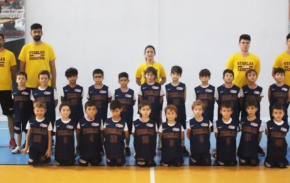 Deneme Antrenmanlarımıza Katılabilirsiniz